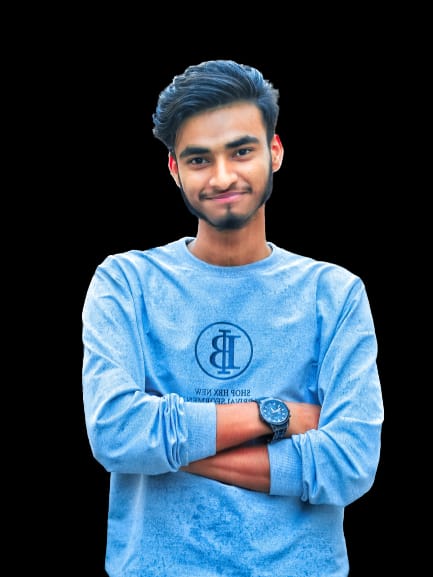 Chandra Prakash Khanal